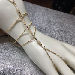 Hand Jewel