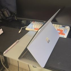 Microsoft Surface Laptop Studio