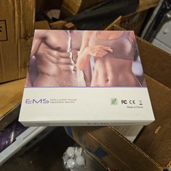 EMS Intelligent Pulse Abdominal Device