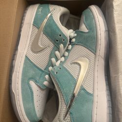 Nike SB Dunk Low April Skateboards