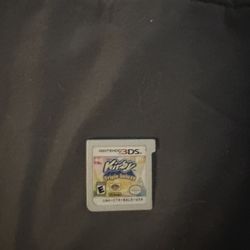 Kirby Triple Deluxe 