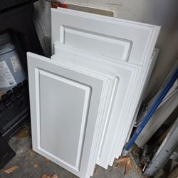 Cabinet Doors For Kitchen Or Bathroom