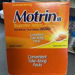 Motrin