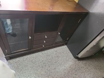 Buffet Table