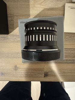 TT Artisan Camera Lens