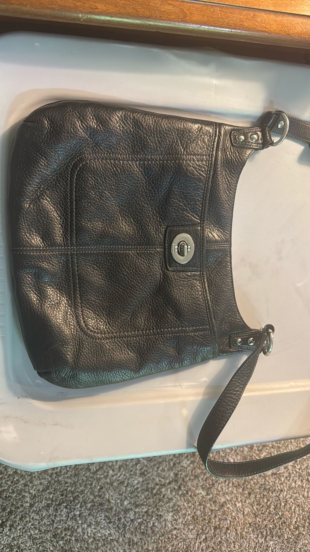 Pretty And Excellent Shape Coach legacy Hobo