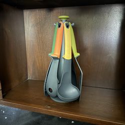 Juego de cucharones para Cosina