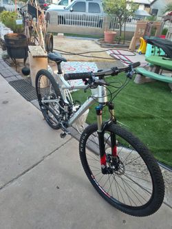 Niner 29er