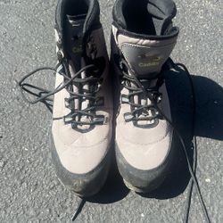 Wadding Set / Fishing gear