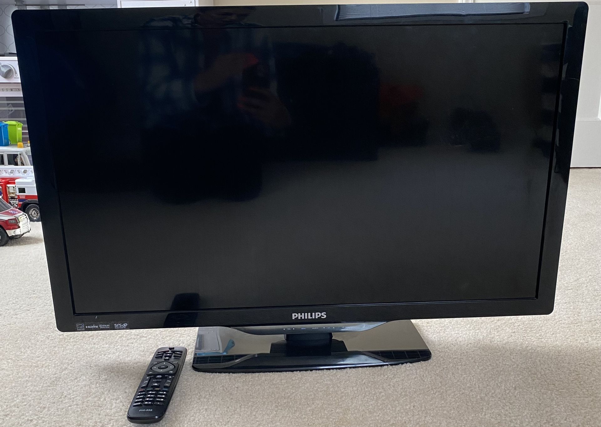 32” Philips TV