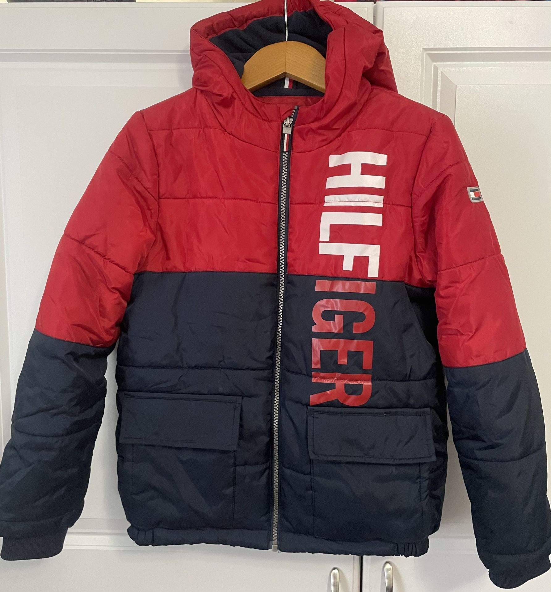 TOMMY HILFIGER JACKET