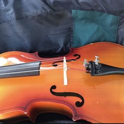 1/2 Cello outfit