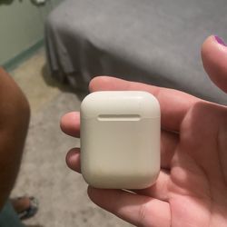 First Gen Air Pods 
