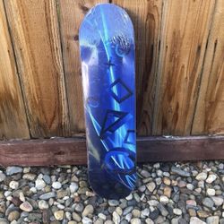NEW Sony Playstation Skateboard Deck Limited Edition Rare Release PROMO