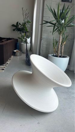 Magis Spun Chair by Thomas Heatherwick