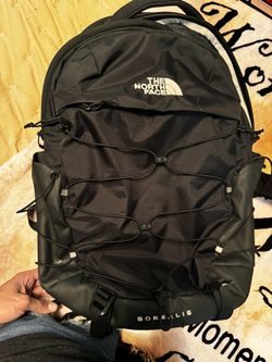 The North face Borealis Back Pack