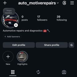 Automotive