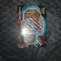 Blastoise VMax Pokemon Cards