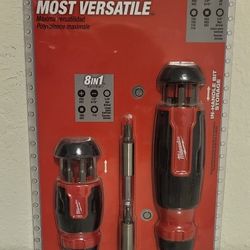 MULTI-BIT-DRIVER SET