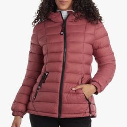 Canada Weather Gear Women’s Jacket 