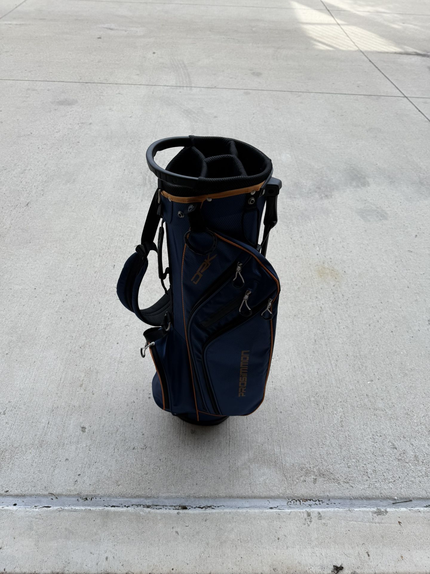 Light Weight Golf Bag