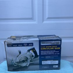 Circular Saw