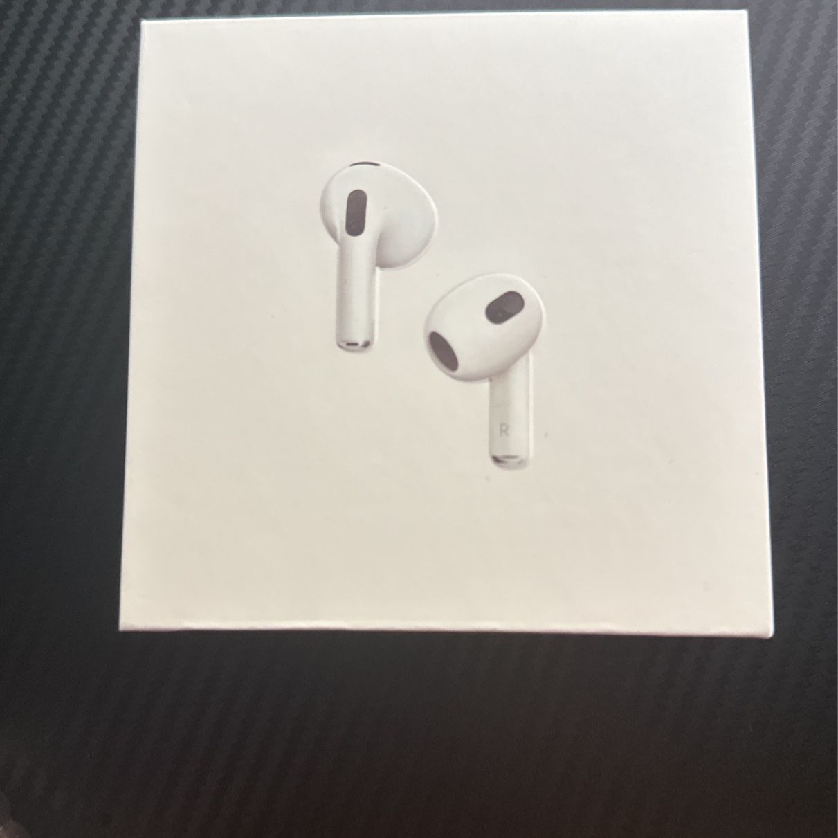 AirPod 3rd Generation 