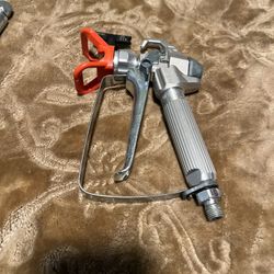 Graco Spray Gun