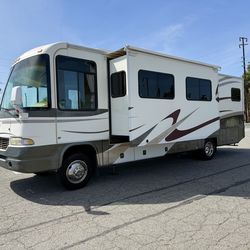 2004 Georgie Boy Landau