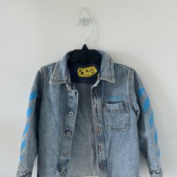 Off White (used) 