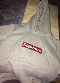 Supreme sweater (Fake)