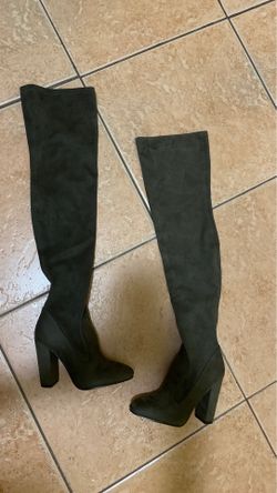 ALDO boots