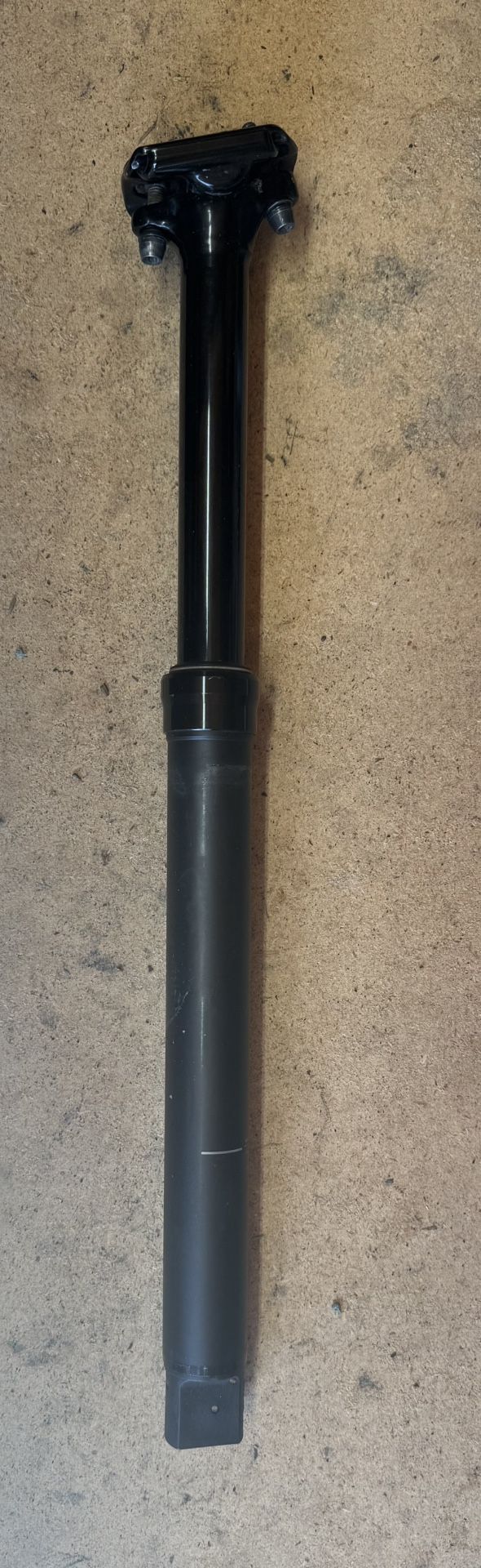 Bontrager Line Dropper 