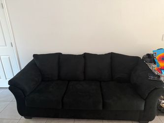 Sofa & Love seat