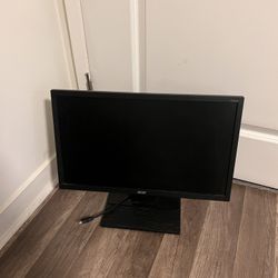Acer Monitor 60Hz