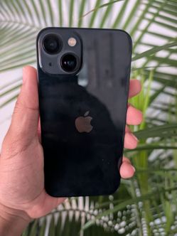 Iphone 13 Midnight Blue Unlocked 10/10 MINT