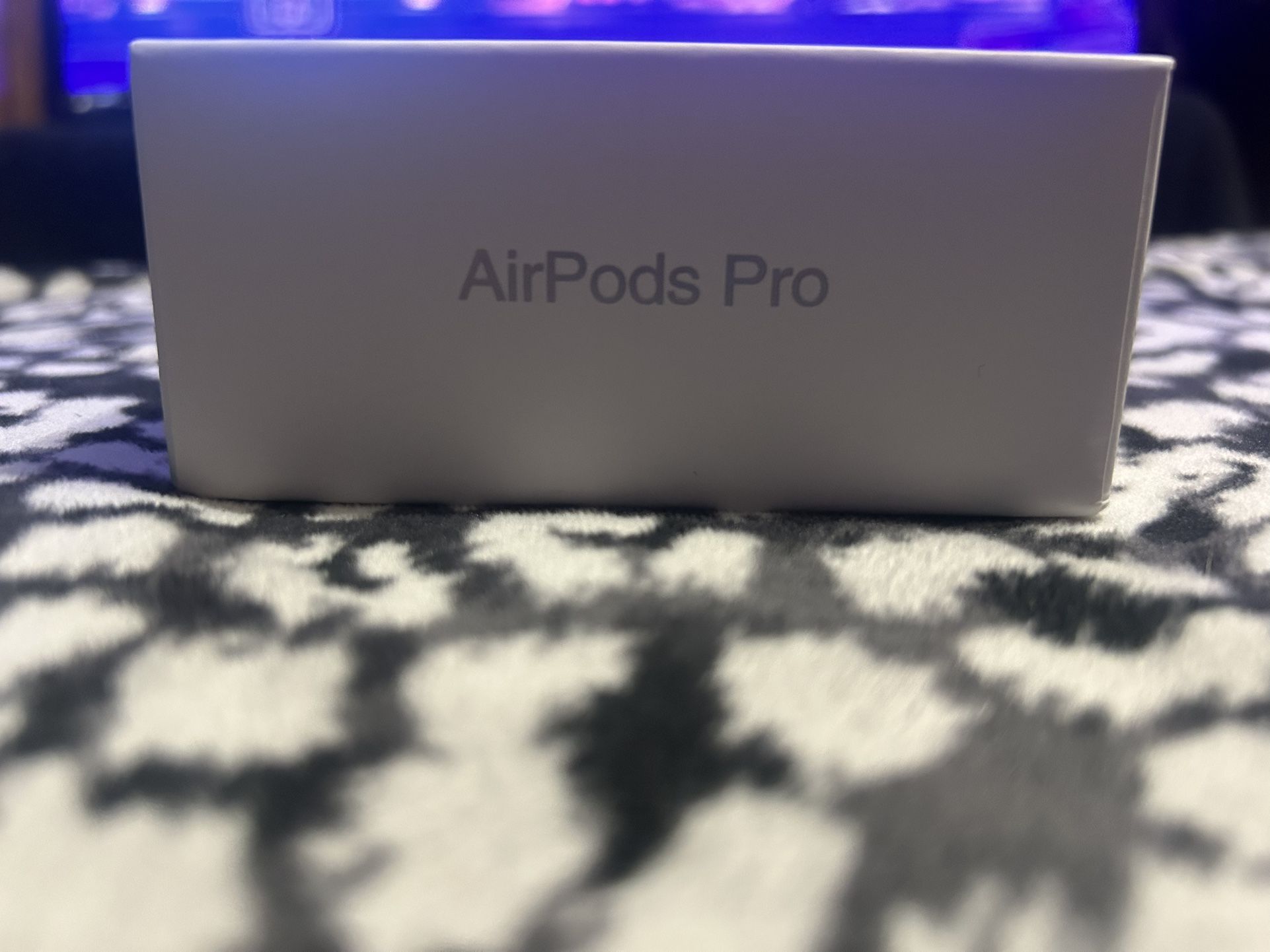 AirPods Pro Gen 2