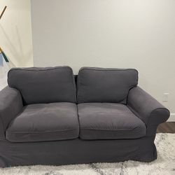 IKEA UPPLAND loveseat 