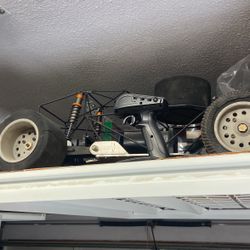 RC car
