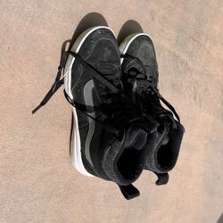 Vans High Tops