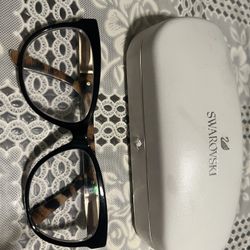 Swarovski Corrective Lenses
