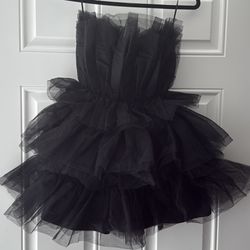 Tutu Dress Size Small