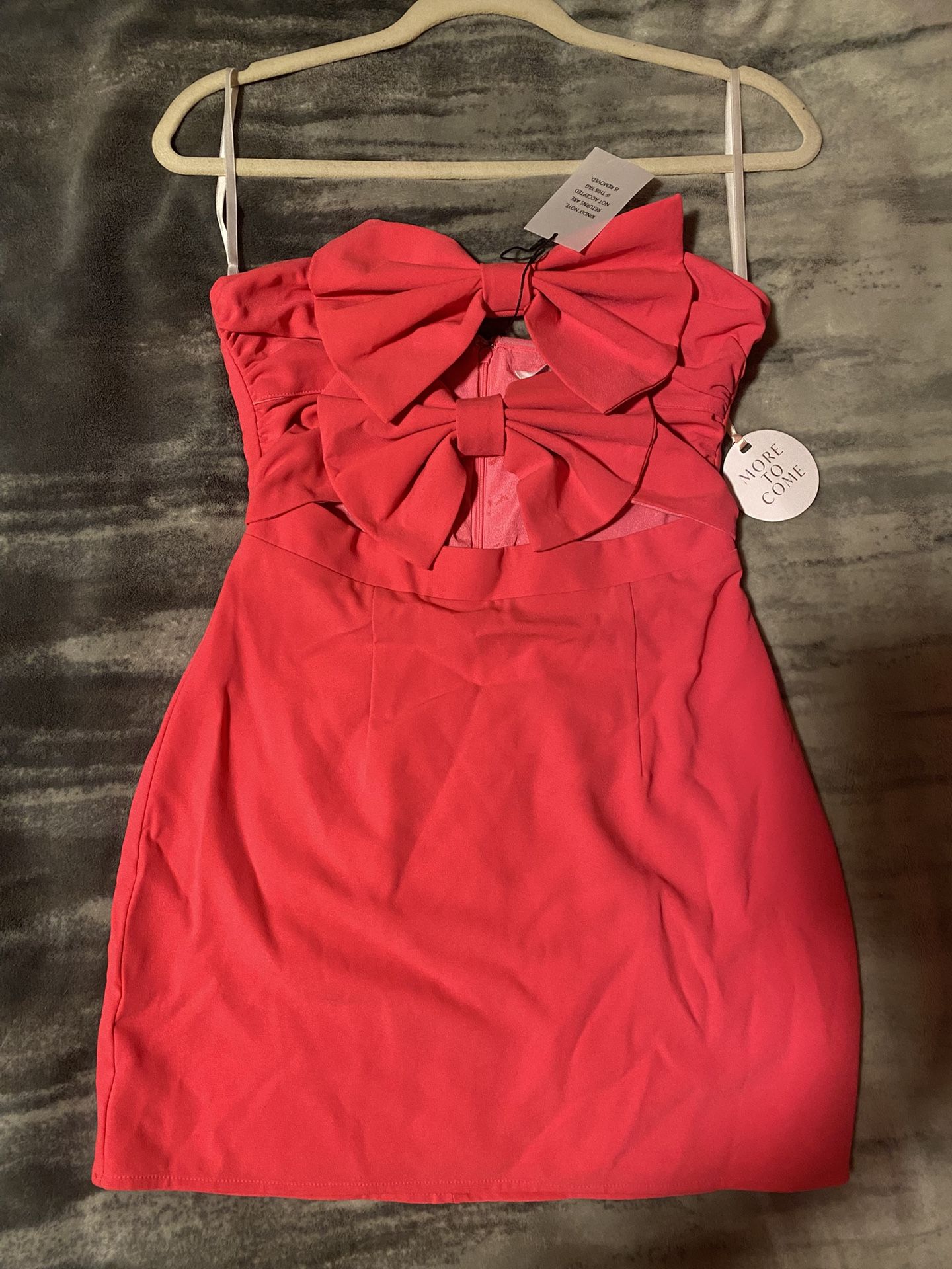 Sexy Dress