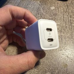 USB C stuff / cables