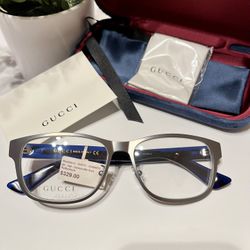Gucci Glasses