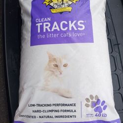 Dr elsey's clean tracks litter clearance