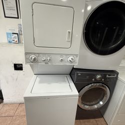 Kenmore 24” Electric Stackable 