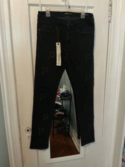 Purple Brand Jeans