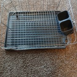 Dish Holder