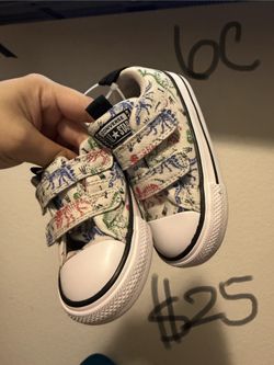 Boys Closet Clean Out 